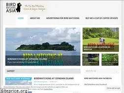 Sites similar to birdwatching.asia