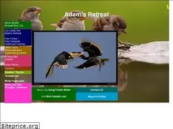Sites similar to birdwatching.co.in