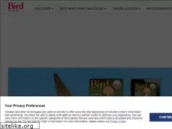 Sites similar to birdwatching.co.uk