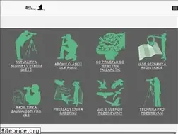 Sites similar to birdwatching.cz