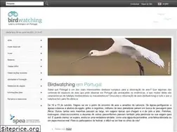 Sites similar to birdwatching.spea.pt