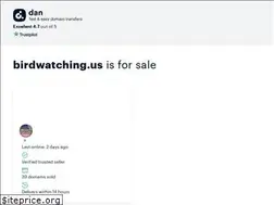 Sites similar to birdwatching.us