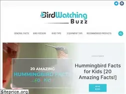 Sites similar to birdwatchingbuzz.com