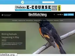 Sites similar to birdwatchingdaily.com