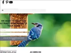 Sites similar to birdwatchinghq.com