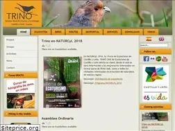 Sites similar to birdwatchinginspain.com