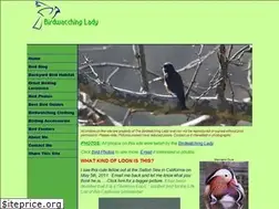 Sites similar to birdwatchinglady.com
