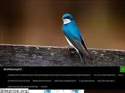 Sites similar to birdwatchingnc.com