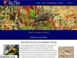 Sites similar to birdwatchingtours.net