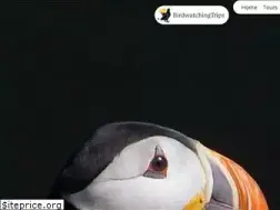 Sites similar to birdwatchingtrips.co.uk