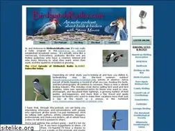 Sites similar to birdwatchradio.com