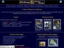 Sites similar to birdway.com.au