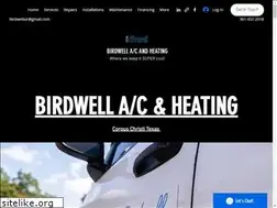 Sites similar to birdwellacandheating.com