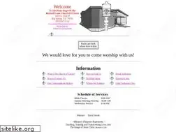 Sites similar to birdwelllanechurchofchrist.org