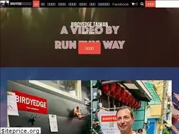 Sites similar to birdyedge2.com