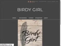 Sites similar to birdygirl.com