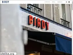 Sites similar to birdyhamburgers.com