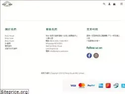 Sites similar to birdyhousehk.com