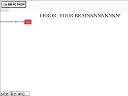 Sites similar to birdys.de