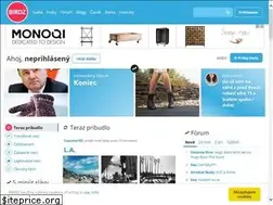 Sites similar to birdz.sk