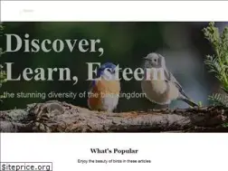 Sites similar to birdzilla.com