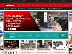 Sites similar to bire1haber.com