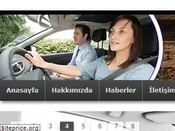 Sites similar to birebirdireksiyondersi.com