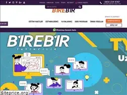Sites similar to birebiruzaktanegitim.com