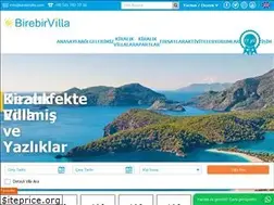 Sites similar to birebirvilla.com