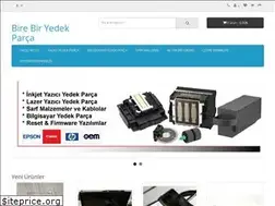 Sites similar to birebiryedekparca.com