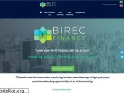 Sites similar to bireccongress.com