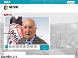 Sites similar to bireciktso.org.tr