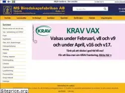Sites similar to biredskapsfabriken.se