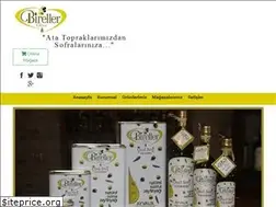 Sites similar to birellerzeytin.com