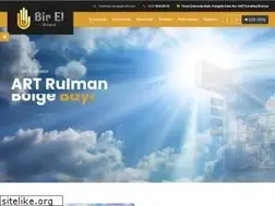 Sites similar to birelrulman.com