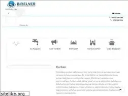 Sites similar to birelver.org.tr