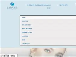 Sites similar to biremmd.com