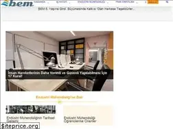 Sites similar to birendustrimuhendisi.com