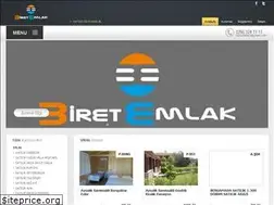 Sites similar to biret.gen.tr