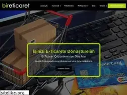 Sites similar to bireticaret.com