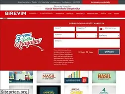 Sites similar to birevim.com