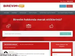 Sites similar to birevimesor.com