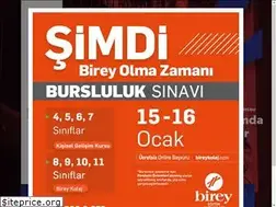 Sites similar to bireyeskisehir.com