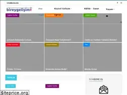 Sites similar to bireygelisimi.com