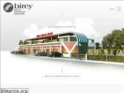 Sites similar to bireykolej.com