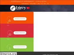 Sites similar to bireykoleji.com