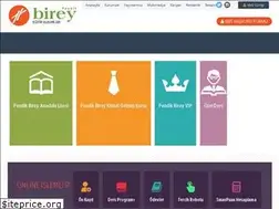 Sites similar to bireypendik.com
