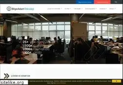 Sites similar to bireysel.bilgeadam.com