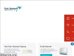 Sites similar to bireysel.turktelekom.com.tr