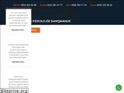 Sites similar to bireyseldanismanlik.com